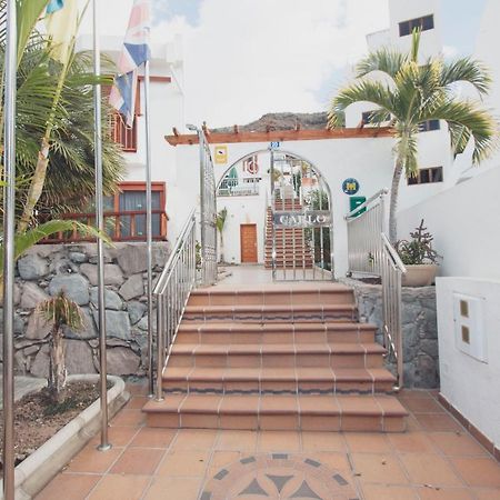 Montecarlo Apartamento39 Puerto Rico (Gran Canaria) Exterior foto