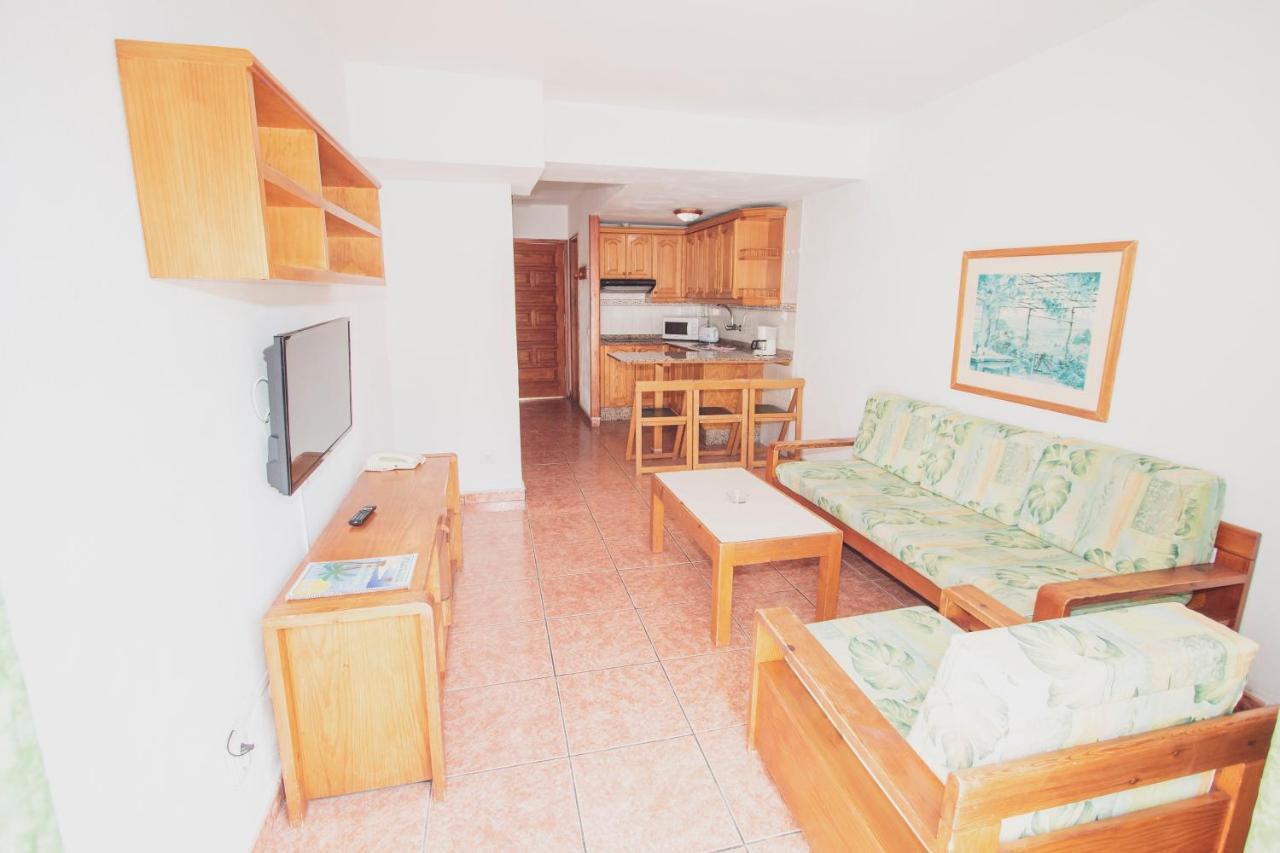 Montecarlo Apartamento39 Puerto Rico (Gran Canaria) Exterior foto