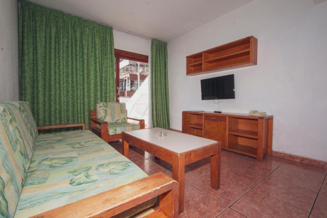 Montecarlo Apartamento39 Puerto Rico (Gran Canaria) Exterior foto