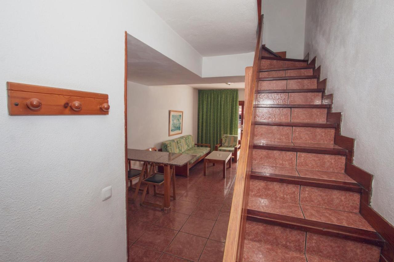 Montecarlo Apartamento39 Puerto Rico (Gran Canaria) Exterior foto